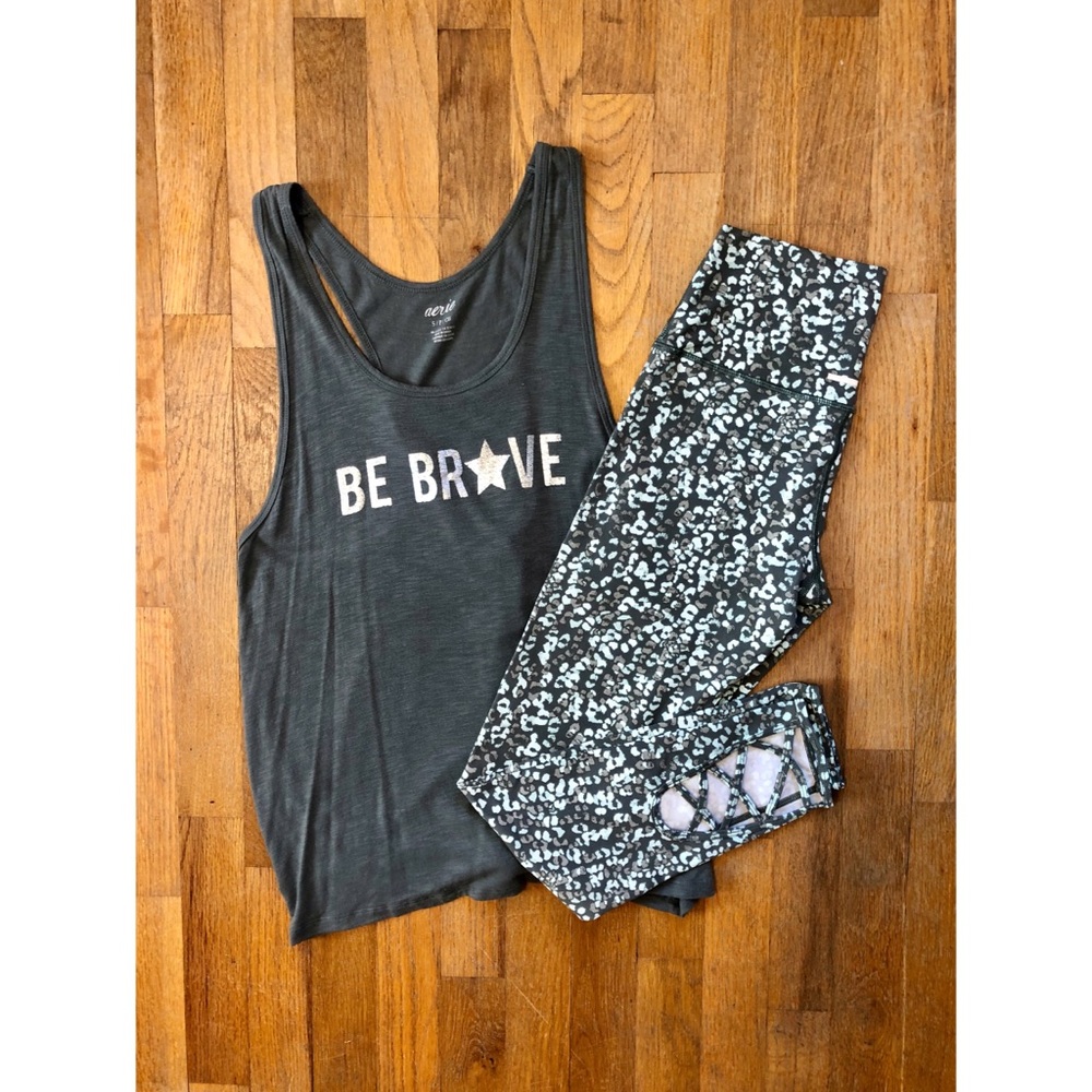 aerie outfit